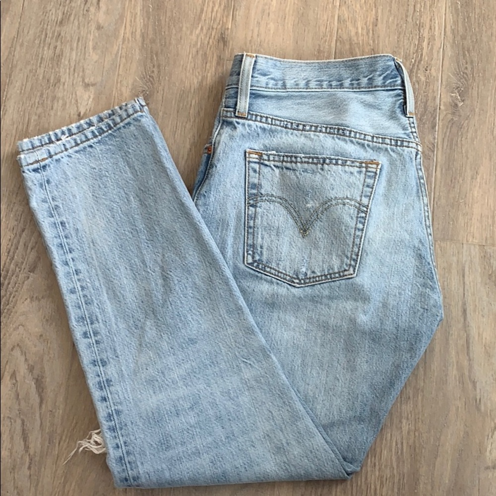 Vintage Levi’s